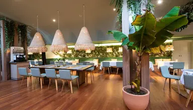 Aparthotel Atenea Barcelona