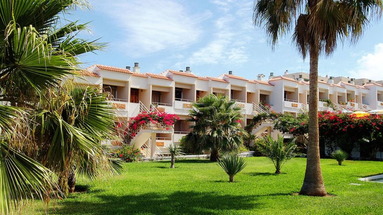 Aparthotel Atlantis Park