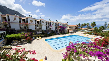 Aparthotel Atlantis Park