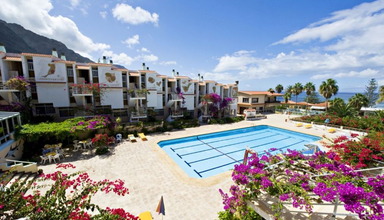 Aparthotel Atlantis Park