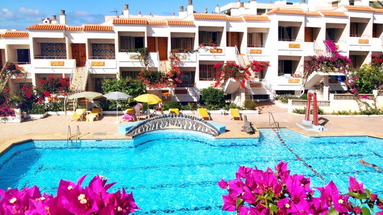 Aparthotel Atlantis Park