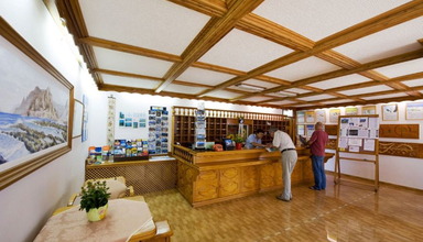 Aparthotel Atlantis Park