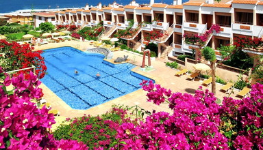 Aparthotel Atlantis Park