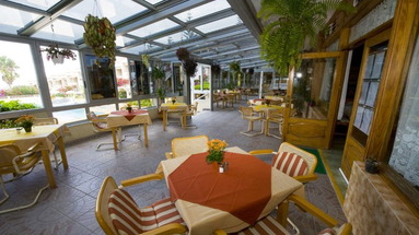 Aparthotel Atlantis Park