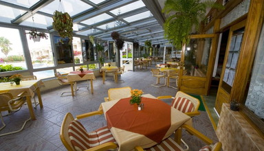 Aparthotel Atlantis Park