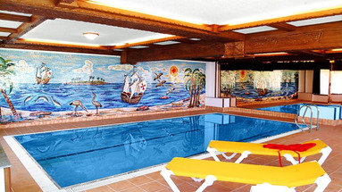 Aparthotel Atlantis Park
