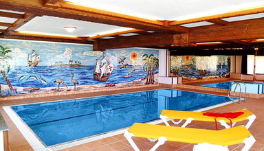Aparthotel Atlantis Park