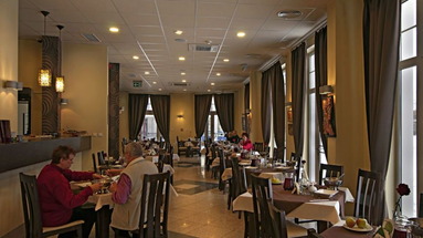 Aparthotel Baltic SPA