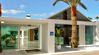 Aparthotel Canary Garden Club