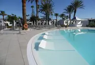 Aparthotel Canary Garden Club
