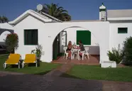 Aparthotel Canary Garden Club