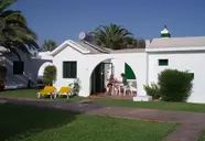 Aparthotel Canary Garden Club
