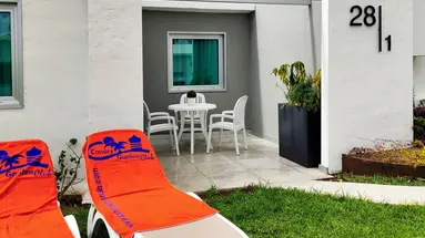 Aparthotel Canary Garden Club