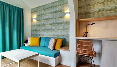 Aparthotel Canary Garden Club