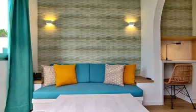 Aparthotel Canary Garden Club