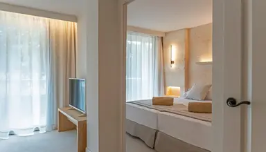 Aparthotel Canyamel Sun