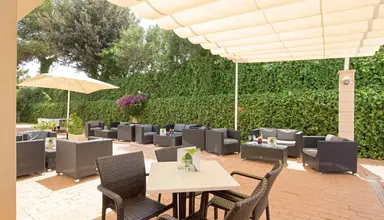 Aparthotel Canyamel Sun