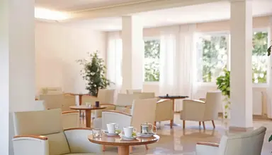 Aparthotel Canyamel Sun