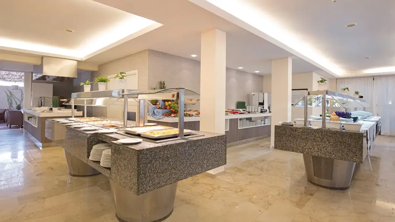 Aparthotel Canyamel Sun