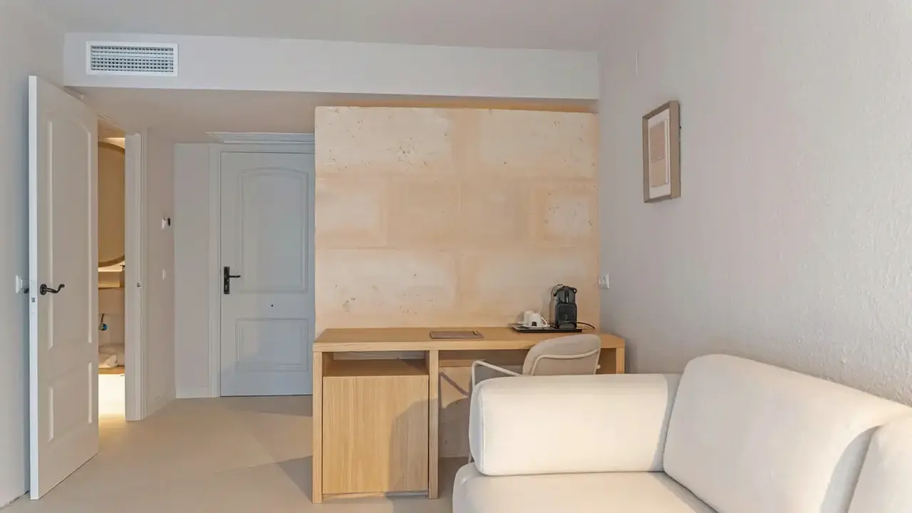 Aparthotel Canyamel Sun