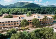 Aparthotel Canyamel Sun