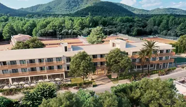 Aparthotel Canyamel Sun