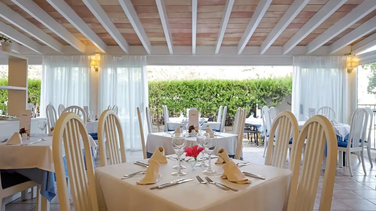 Aparthotel Canyamel Sun