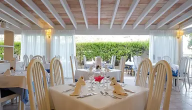 Aparthotel Canyamel Sun