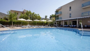 Aparthotel Canyamel Sun