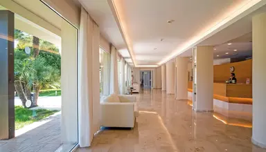 Aparthotel Canyamel Sun