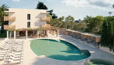 Aparthotel Canyamel Sun