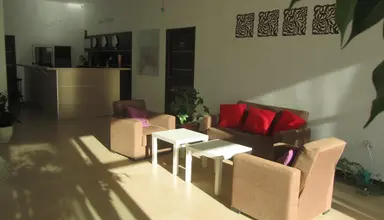 Aparthotel Cote d' Azure