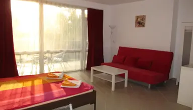 Aparthotel Cote d' Azure