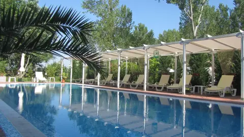 Hotel Aparthotel Cote d' Azure