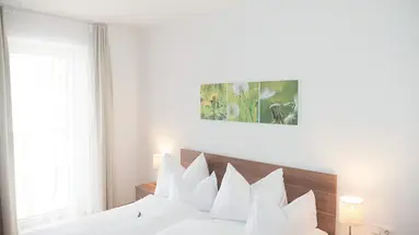 Aparthotel Der Bruckenwirt