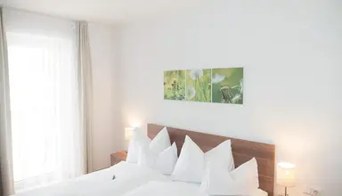 Aparthotel Der Bruckenwirt