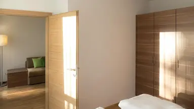 Aparthotel Der Bruckenwirt