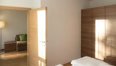 Aparthotel Der Bruckenwirt