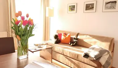 Aparthotel Der Bruckenwirt
