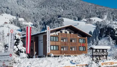 Aparthotel Der Bruckenwirt