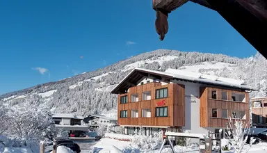 Aparthotel Der Bruckenwirt