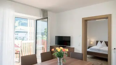 Aparthotel Der Bruckenwirt