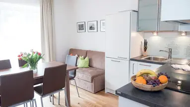 Aparthotel Der Bruckenwirt