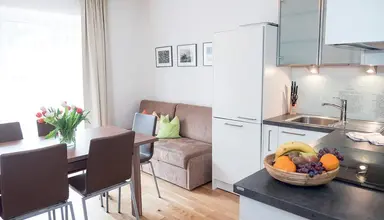 Aparthotel Der Bruckenwirt