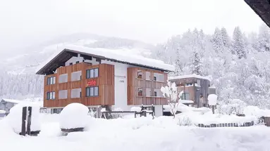 Aparthotel Der Bruckenwirt