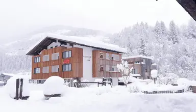 Aparthotel Der Bruckenwirt