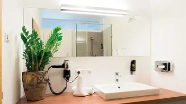 Aparthotel Der Bruckenwirt