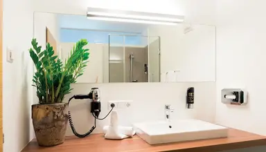 Aparthotel Der Bruckenwirt