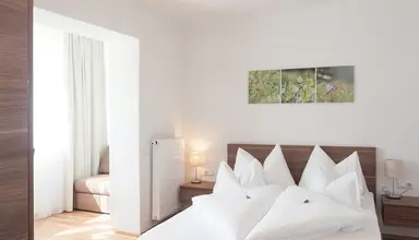 Aparthotel Der Bruckenwirt