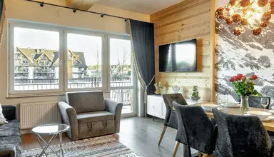 Aparthotel Diamond SPA
